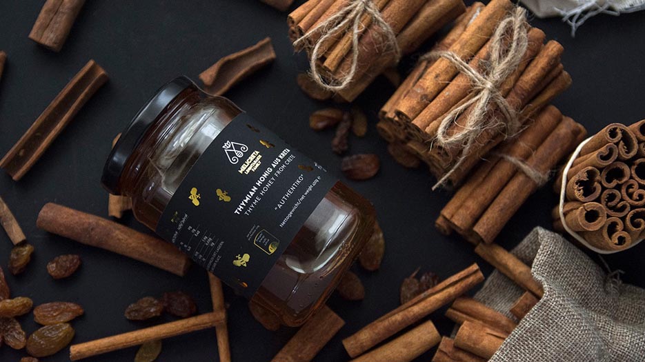 crete-honey